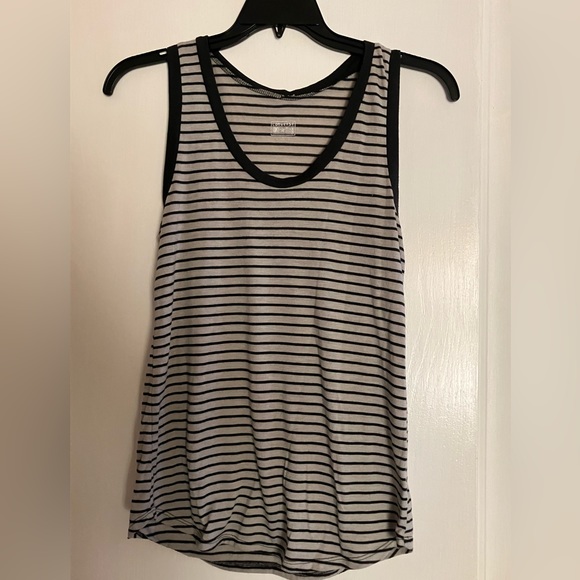 Converse Striped Tank Top - Picture 3 of 4